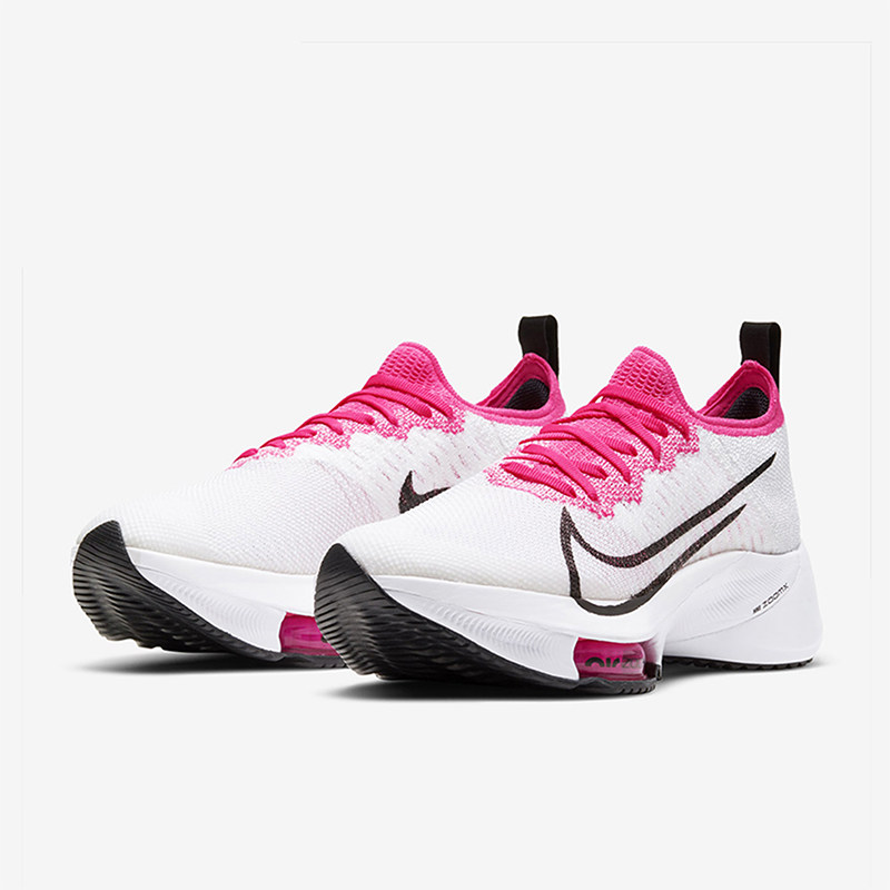 Nike/耐克正品秋冬新款女士低帮厚底马拉松跑步鞋CI9924-102