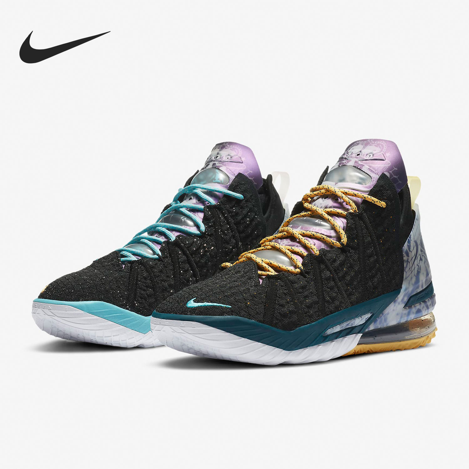 Nike/耐克正品男子篮球鞋