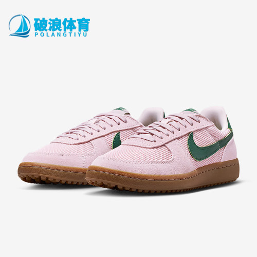 Nike/耐克正品Field General女士薄底经典低帮运动鞋IF5850-600