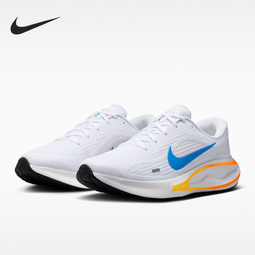 Nike/耐克正品2026男士运动透气舒适耐磨跑步鞋FN0228-111
