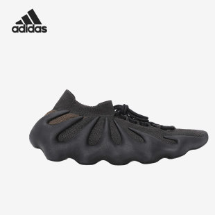 450黑武士男女椰子跑步鞋 Yeezy GY5368 阿迪达斯官方正品 Adidas