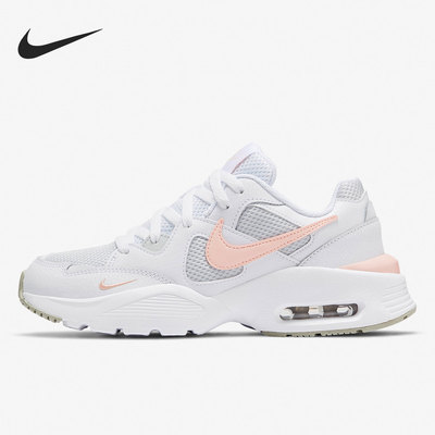 耐克男女舒适运动休闲鞋