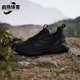透气户外登山徒步鞋 Adidas IH0672 新款 男士 阿迪达斯正品 秋季