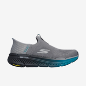 一脚蹬透气缓震休闲健步鞋 Skechers 新款 男士 斯凯奇正品 夏季