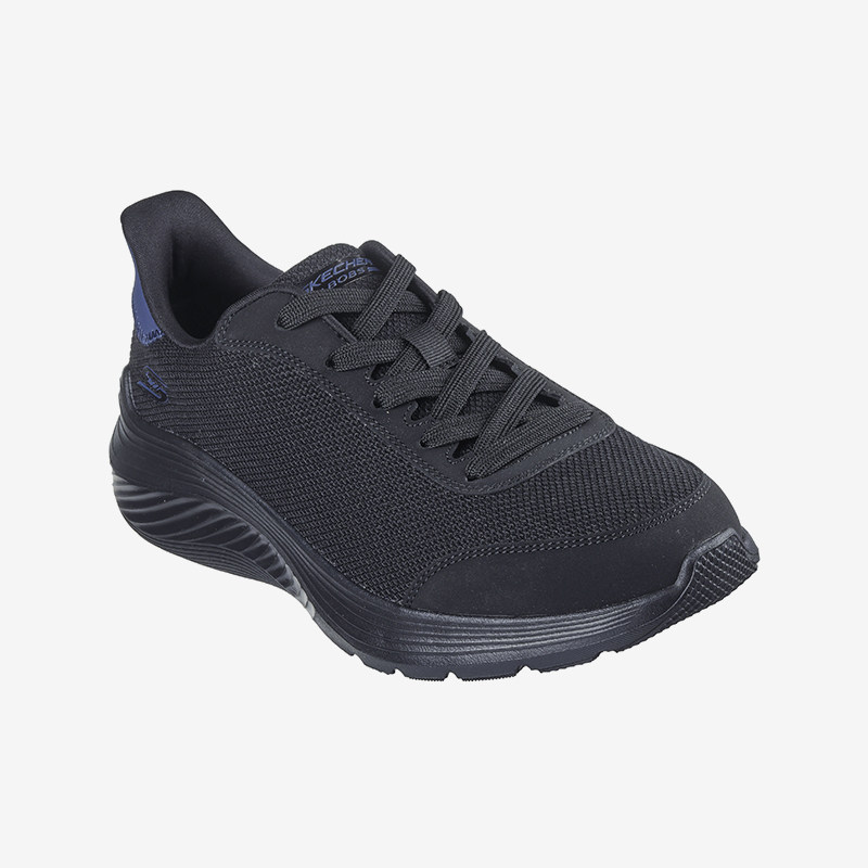 Skechers/斯凯奇正品2024夏季新款男士轻便透气网布运动鞋