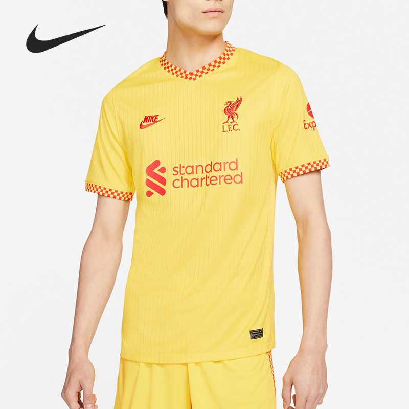 Nike/耐克正品当季新款男子休闲舒适时尚潮流短袖 DB5902-704