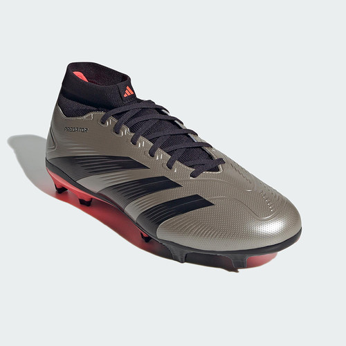 Adidas/阿迪达斯正品PREDATOR LEAGUE男女经典耐磨足球鞋IF6340
