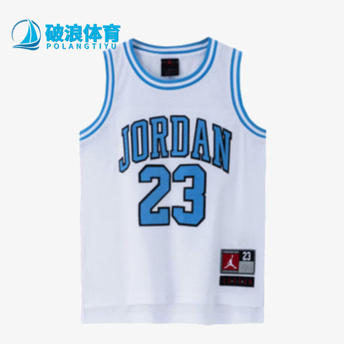 Nike/耐克大童运动无袖背心