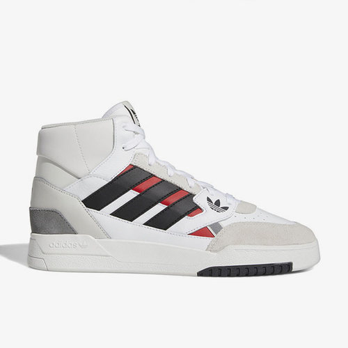 阿迪达斯三叶草男女运动鞋