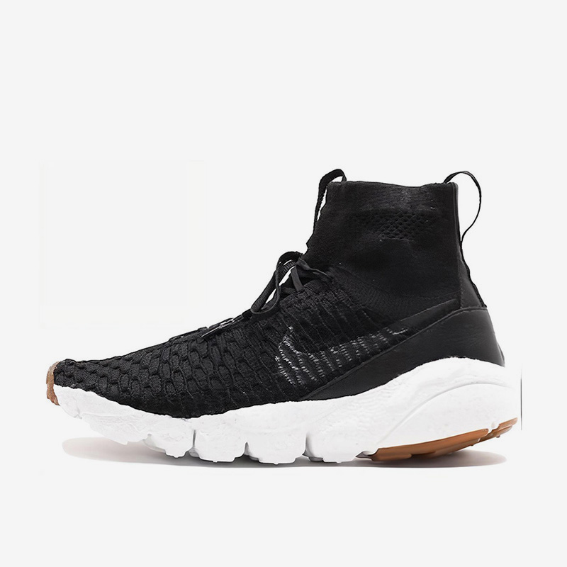 Nike/耐克正品Footscape Magista男士生活休闲鞋652960-009