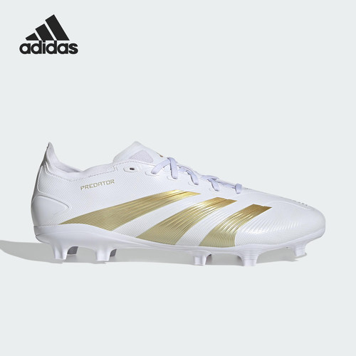 Adidas/阿迪达斯正品PREDATOR LEAGUE 男女经典训练足球鞋IF6346