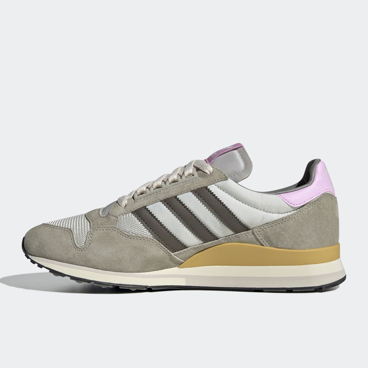 耐磨系带Adidas阿迪达运动休闲鞋