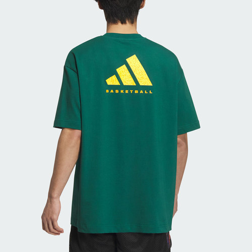 Adidas阿迪达斯官方正品夏季新款