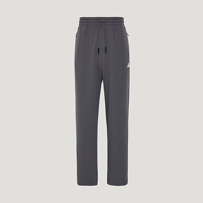 Adidas/阿迪达斯正品轻运动系列KNITJOGERS新款经典男长裤KW0656