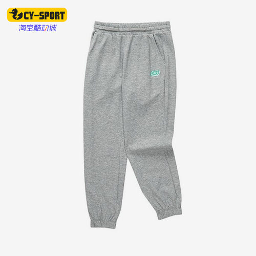Skechers/斯凯奇儿童运动短裤