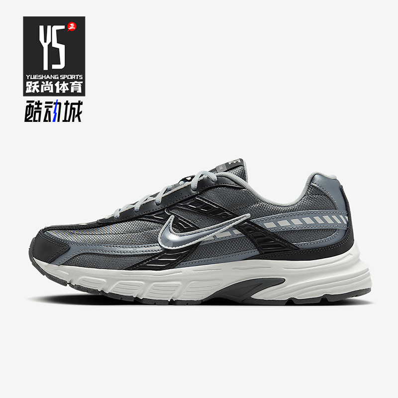 Nike/耐克正品2025新款男士低帮缓震训练运动鞋IB3083-001