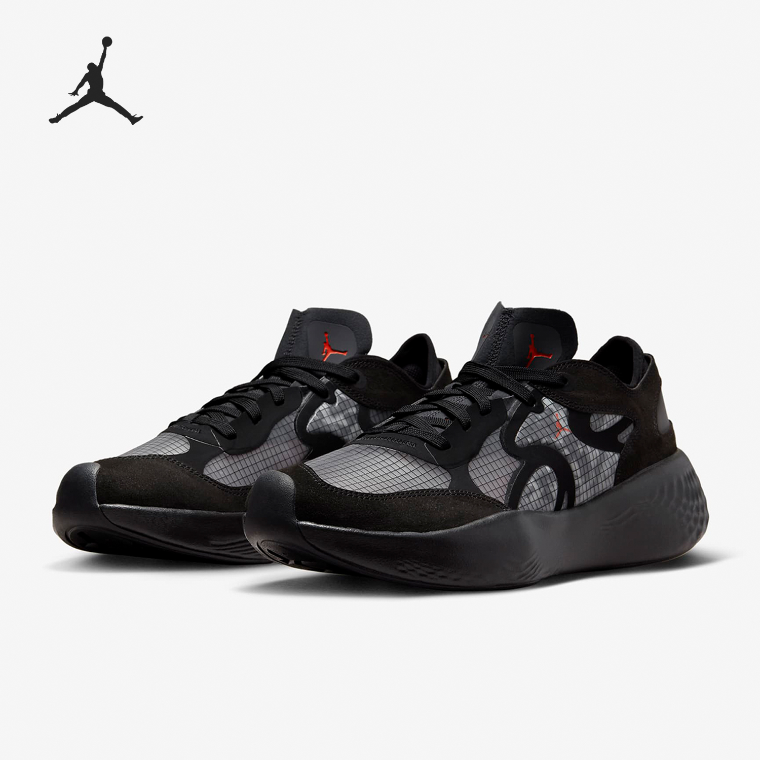 Nike/耐克正品Jordan Delta 3 Low男士运动篮球鞋DN2647-060