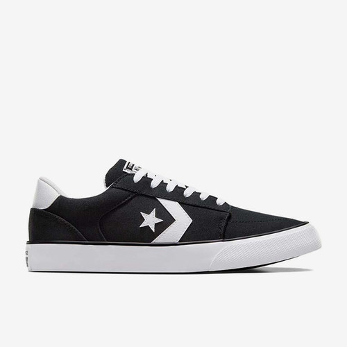 Converse/匡威正品运动男女同款经典休闲透气系带低帮板鞋A04944C