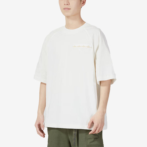 Puma/彪马正品夏季新款休闲圆领男子运动短袖621928-65