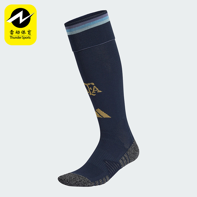 Adidas/阿迪达斯正品2025新款男女经典训练运动袜一双装JM8891