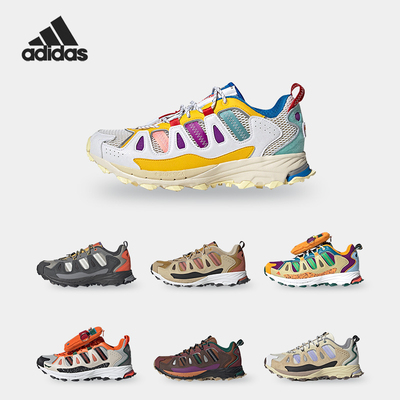休闲鞋Adidas/阿迪达斯女子