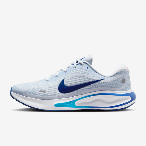 Nike/耐克男士低帮跑步鞋