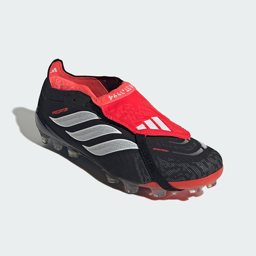 Adidas/阿迪达斯正品PREDATOR ELITE FT男女经典训练足球鞋KI1190