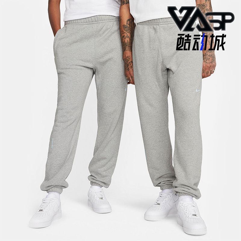 耐克男士舒适透气运动裤
