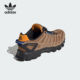 三叶草女士复古徒步户外运动鞋 Adidas 阿迪达斯正品 IG6944