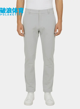 Nike/耐克正品新款男浅灰色运动休闲日常经典通勤长裤HQ6922-097