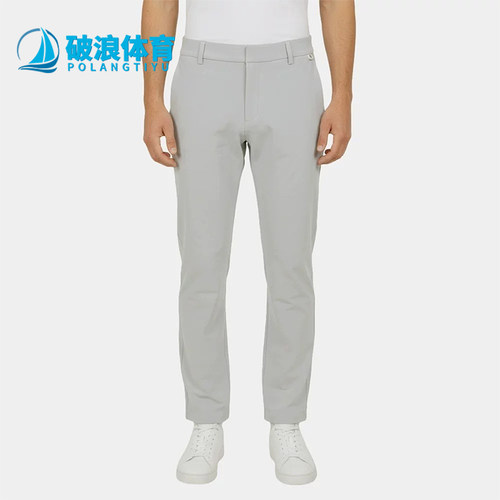 Nike/耐克正品新款男浅灰色运动休闲日常经典通勤长裤HQ6922-097