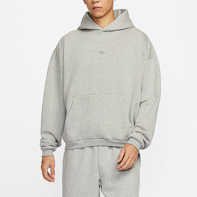 Nike/耐克正品Standard Issue男士加绒连帽篮球卫衣IM5919-063