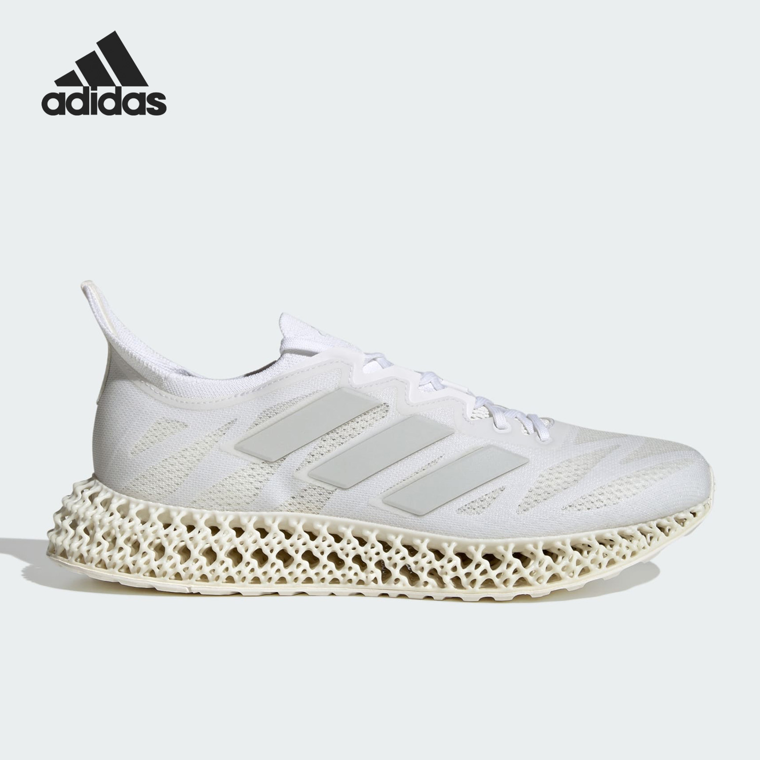 健身跑步鞋Adidas/阿迪达斯