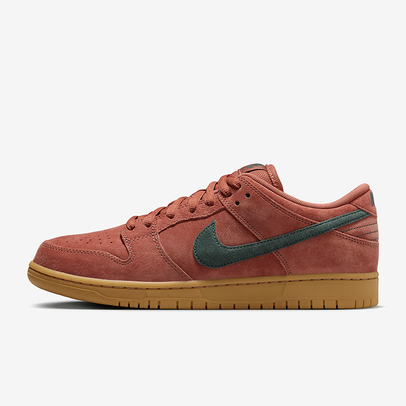 Nike/耐克男女耐磨运动滑板鞋图片