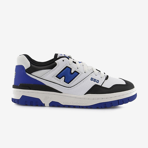 New Balance/NB正品运动男女款低帮训练系带经典篮球鞋BB550HN1