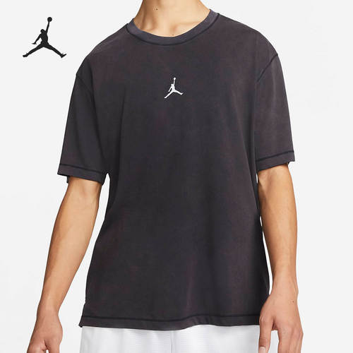 Nike/耐克正品JORDAN 当季新款男子透气短袖DH8922-010
