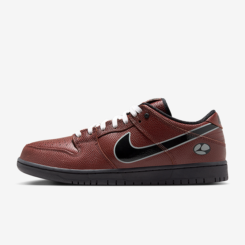 Nike/耐克正品SB Dunk Low Pro男女耐磨复古运动板鞋HJ4131-200