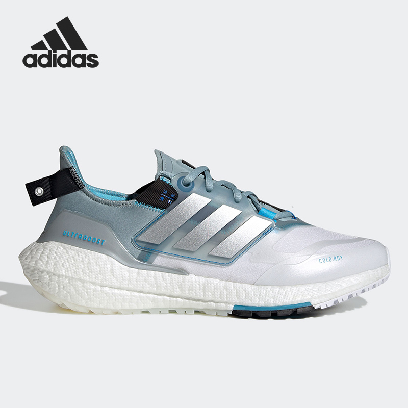 阿迪达斯正品男女跑步鞋