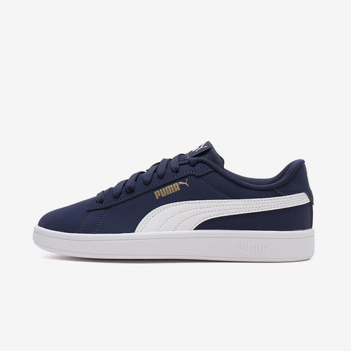 Puma/彪马正品2025秋季款男女日常轻便休闲低帮运动板鞋392336-10