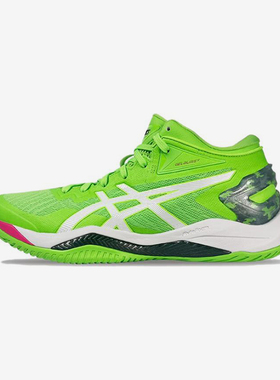 Asics/亚瑟士正品Gel-burst 27男女专业运动篮球鞋1063A084-300