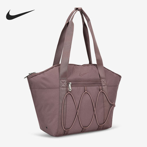 Nike/耐克正品当季新款男女包托特包TOTE单肩包拎包CV0063-298
