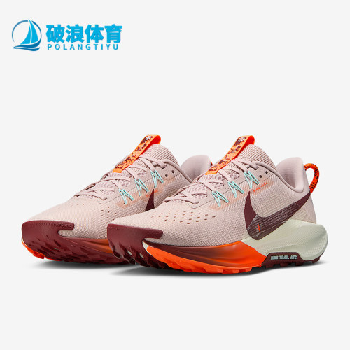 Nike/耐克女士耐磨跑步鞋