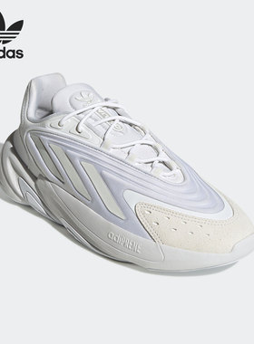 Adidas/阿迪达斯官方正品三叶草OZELIA男女运动轻便跑步鞋H04251