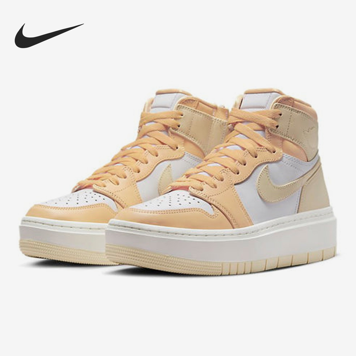 耐克正品女子运动休闲鞋