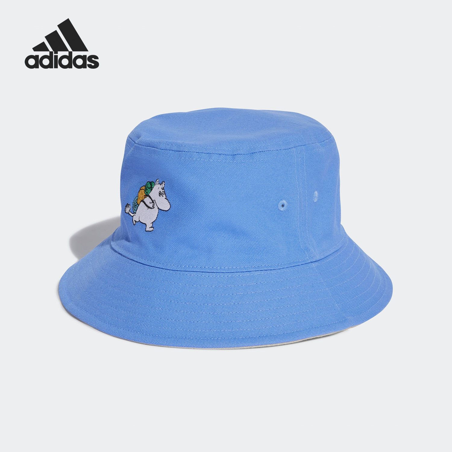 Adidas/阿迪达斯女子渔夫帽