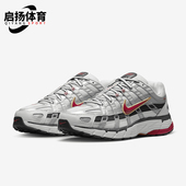 6000女士缓震时尚 低帮经典 耐磨跑步鞋 101 Nike BV1021 耐克正品