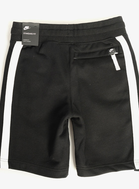 Nike/耐克正品 夏季新款 AIR 大童（男孩）短裤 BV3600-010
