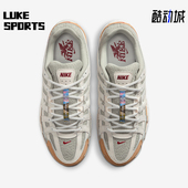 IQ1120 Nike 311 6000男士 休闲低帮系带耐磨减震运动鞋 耐克正品