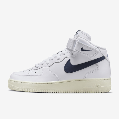 Nike/耐克正品ir Force 1女士中帮轻盈休闲板鞋DD9625-105