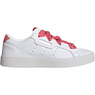 车缝线系带板鞋Adidas阿迪达板鞋